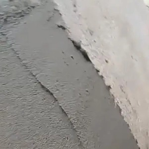 灌阳水工建筑物I级C55聚合物改性水泥砂浆 渠道防渗泵站加固迎水面抗冲刷砂浆