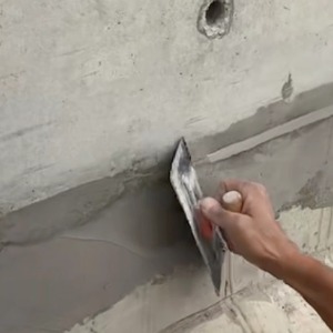 灌阳P型防护型环氧树脂砂浆