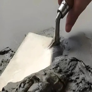 灌阳混凝土裂缝孔洞剥落冻融修复用高强度丙乳防腐蚀砂浆