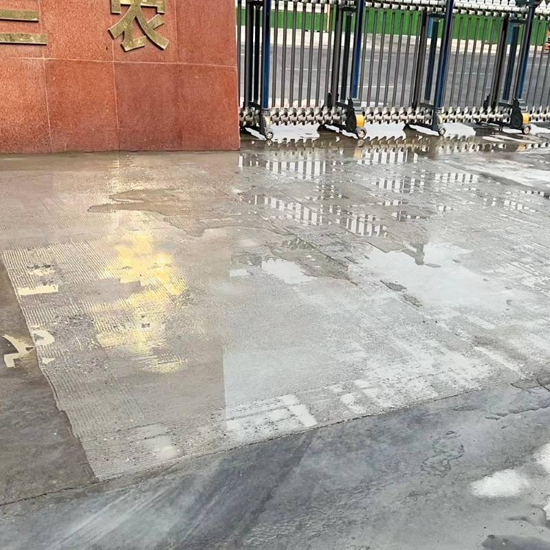 灌阳水泥路面翻新砂浆